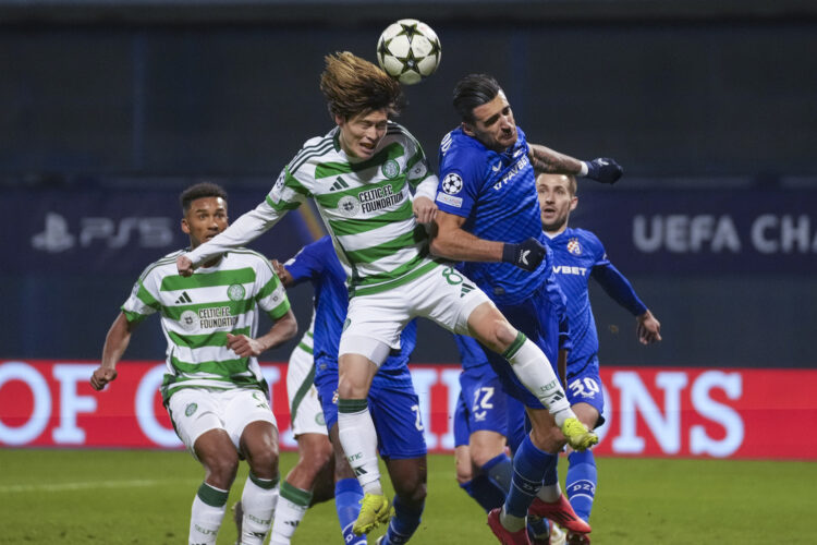 LIGA PRVAKA Dinamo prokockao dobre prilike i protiv Celtica ostao bez dva velika boda u lovu na drugi krug Lige prvaka!