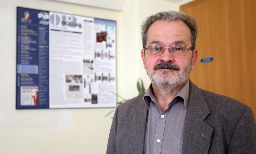 'Ukidanje samoizolacije vodi banalizaciji opasnosti od korone, a već smo sad slabi po odgovornosti'