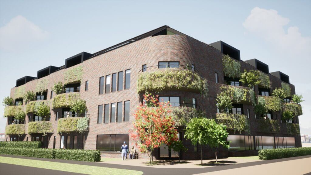 Uskoro kreće izgradnja Centra za starije osobe Đurđevac, a cijena smještaja će biti niža od tržišne