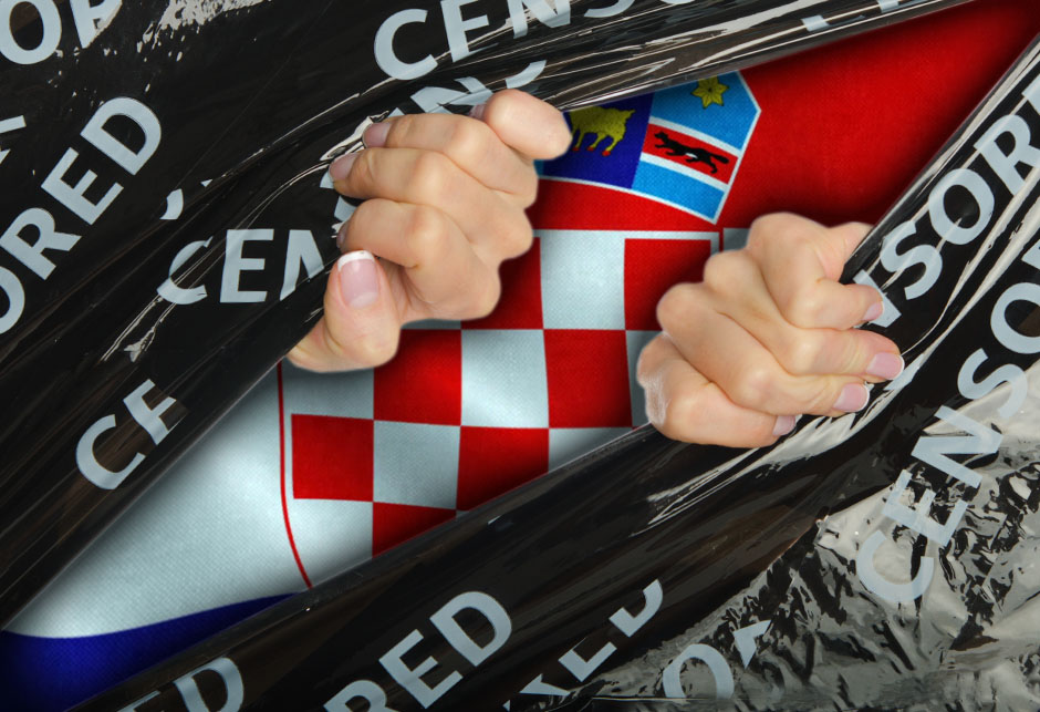 BRANITELJSKI PORTAL PRVI KRENUO U BORBU PROTIV CENZURE