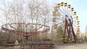 SUMNJAJU NA IZDAJU: Ukrajinci uhitili zamjenika direktora nuklearke u Černobilu