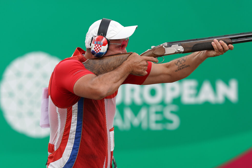 Cernogoraz svjetski prvak u trapu! Hrvatski strijelac dominantnom predstavom osigurao i Olimpijske igre