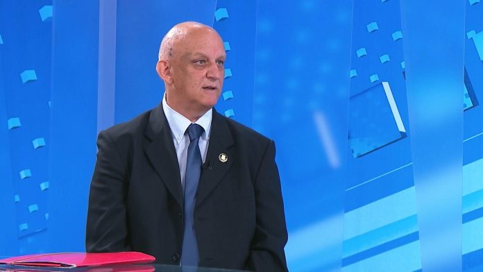 ROJS: “Nismo smjeli pustiti da Penava ode, ali ja ostajem vjeran stranci do groba”