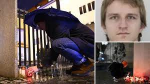 Nakon krvoprolića: Češka vlada proglasila Dan žalosti