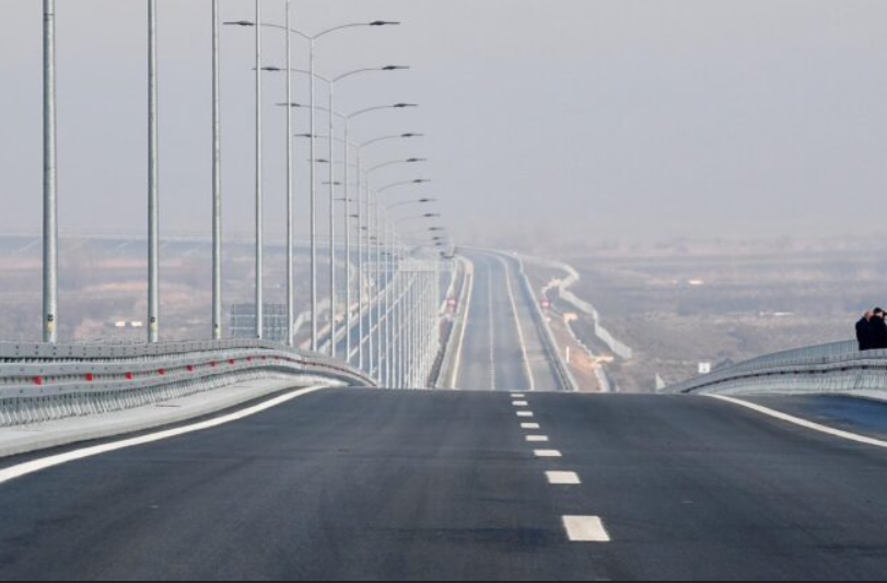 SRBIJA SE SPAJA NA JADRAN! Direktan put za more kreće u izgradnju: Sve organiziraju Amerikanci