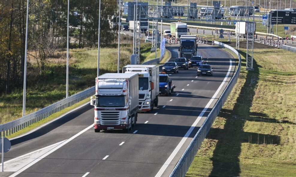 Ključna cesta za obranu istočnog krila NATO-a: Ako Rusi tu udare, baltičke države bit će odsječene