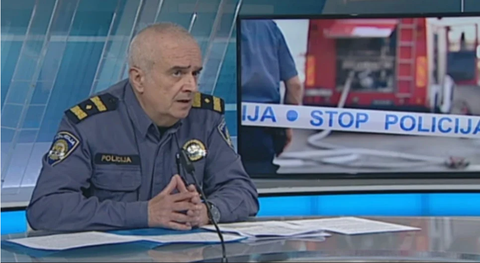 'ZAUSTAVIO SE I IZMIJENIO PODATKE' Policajac komentirao Ogierov prekršaj: Nije bježao, Bože moj, on je svjetski prvak