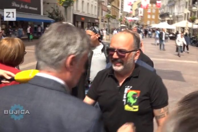 (VIDEO) Cetinski podržao Škoru i Domovinski pokret: ‘Prvu i drugu opciju sam eliminirao odavno, a odsad mi je ovo prva!’