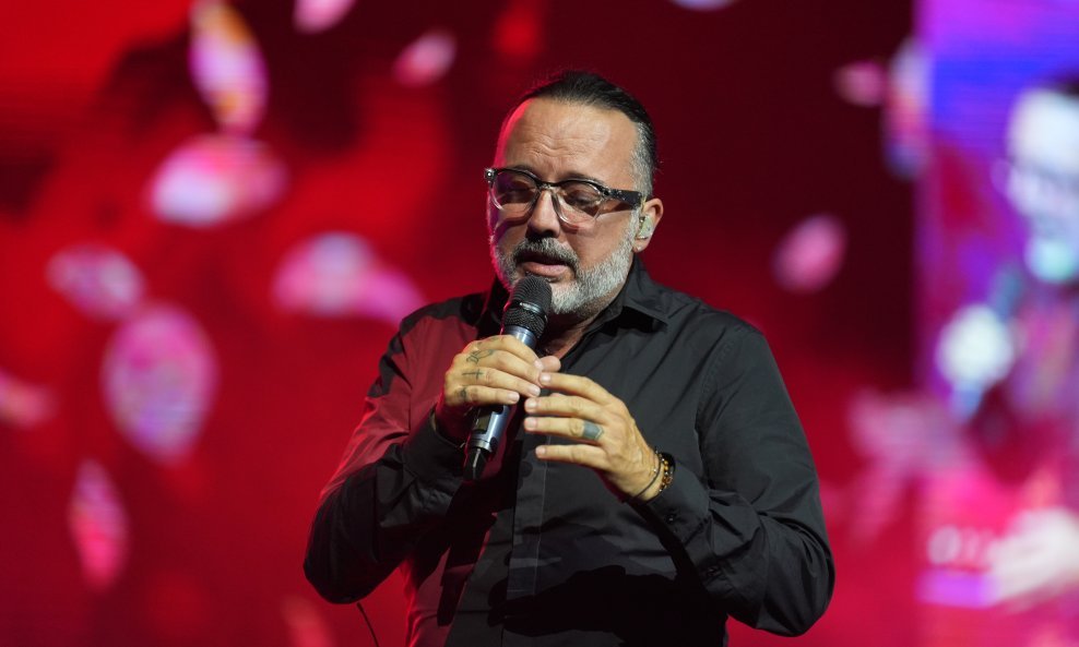 Tony Cetinski otkazao koncert, pljušte reakcije: 'Širi neistine i obmanjuje javnost. Kada ćemo prihvatiti istinu?'