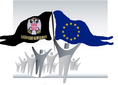 Devet eurozastupnika: Srbiju privremeno isključiti iz pristupnog procesa zbog Rusije