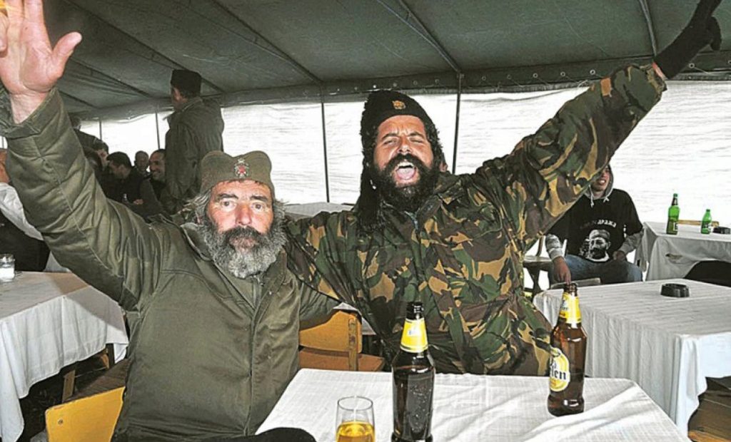 NAKON 28 GODINA OSUĐEN ZA UBOJSTVO CIVILA NA OKUPIRANOM PODRUČJU: Vrhovni sud potvrdio 7 godina