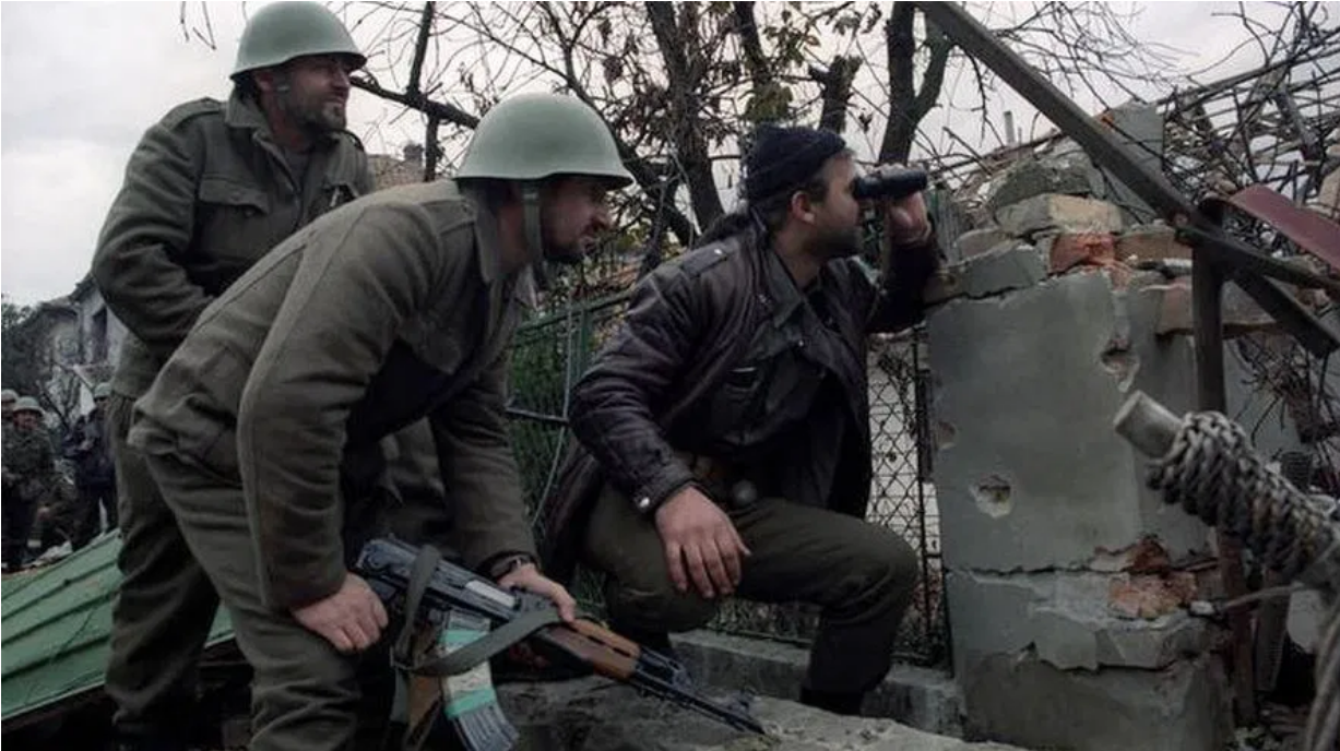 Hoće li nam Srbi oprostiti što su nas tukli