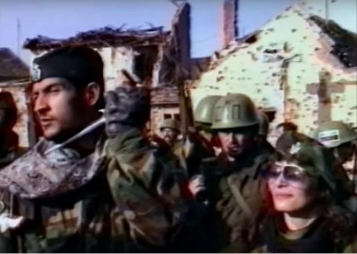 15. prosinca 1991. Zločini srpske vojske – četnici do Oluje ubili 400 Hrvata i ne-srba