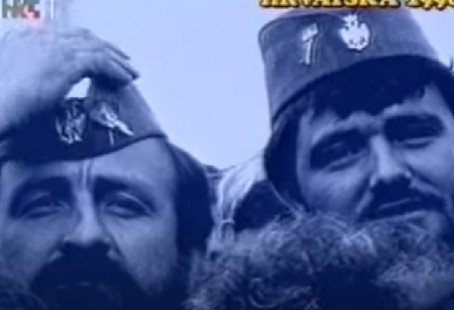 ‘KUHANJE’ RATA U PAKRACU! Prvi koraci do ‘velike Srbije’: Ovako je započelo…