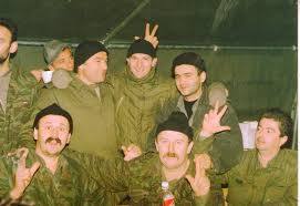 JOHANESBERG: U Zapadnoj Slavoniji ’91. bilo je 7.800 četnika: Najveće gnijezdo uništeno im je na današnji dan