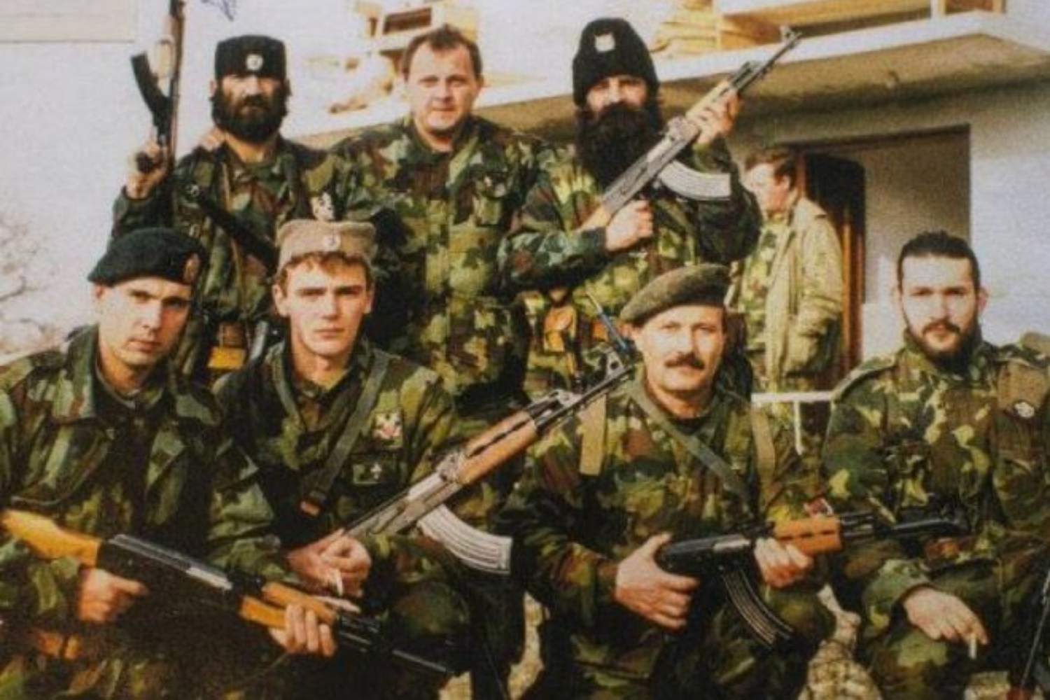 Sjećanje na stravične ratne zločine: Najteži napadi na Hrvate na današnji dan 1991.