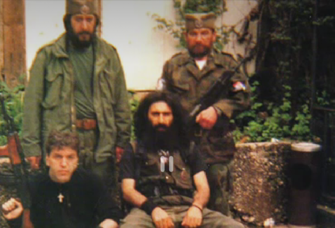 Krvavi 14. kolovoz 1991.: Teški ratni zločini protiv Hrvata ostavili trajne ožiljke