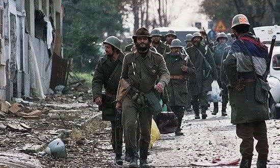 FARSA U NEGOSLAVCIMA: “PA NJIH VAM SVAKE GODINE ZOVU U POLICIJU, OBIČNO UOČI VUKOVARSKE OBLJETNICE, UVIJEK IH PUSTE”