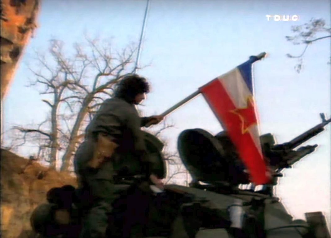 29. prosinca 1991. Zločini srpske vojske – masakr i četničko iživljavanje nad Virovitičanima