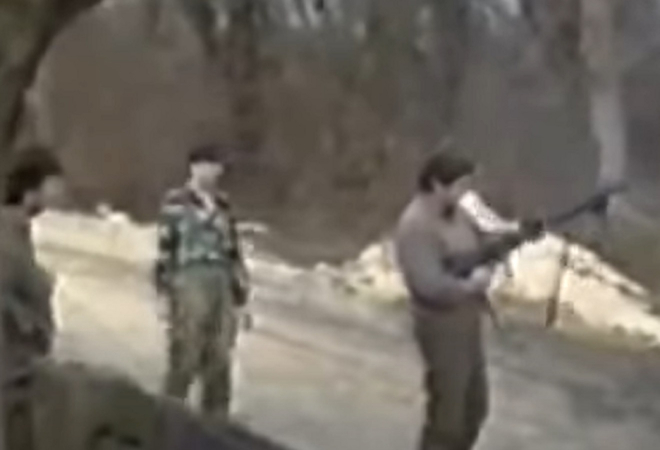 PODIGNUTA OPTUŽNICA PROTIV DVOJICE OSUMNJIČENIKA! Zlostavljali su civile i palili kuće po Otavicama i Gradacu