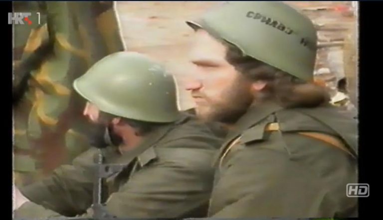 16. kolovoza 1991. Pecki – neviđeni četnički masakr u herojskom selu petrinjske Banovine