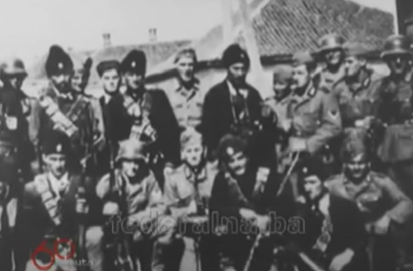 (VIDEO) 4. veljače 1943. Najgori četnički zločin – svaka četvrta žrtva masovnog klanja bilo je dijete mlađe od četiri godine!