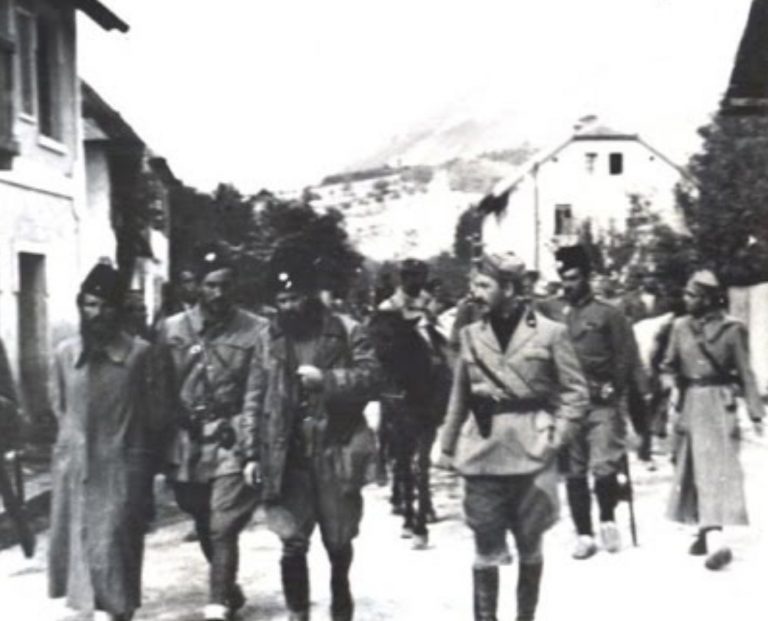 24. ožujka 1943. Rogatica i okolna sela (NDH) – nezamisliva zvjerstva četnika koji su kasnije prešli u partizane!