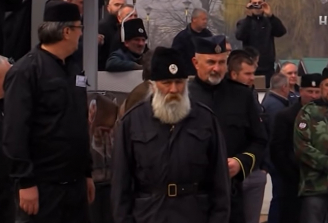 ‘SPREM’TE SE, SPREM’TE ČETNICI!’ Srpski radikali iznijeli plan, oteli se kontroli u Novom Sadu: ‘Danas Kosovo, sutra Vojvodina’