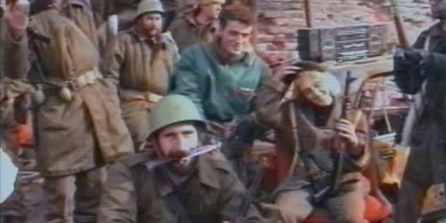 Ovaj popis agresora nikog ne zanima, ili zašto se ne gone srpski zločinci?