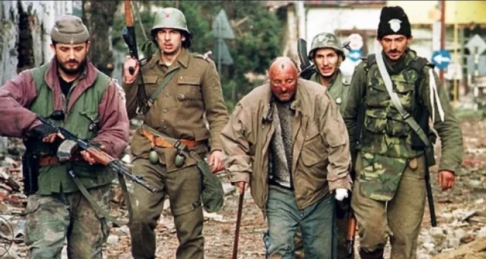 Objavite registar svih aboliranih četnika i domaćih izdajica!