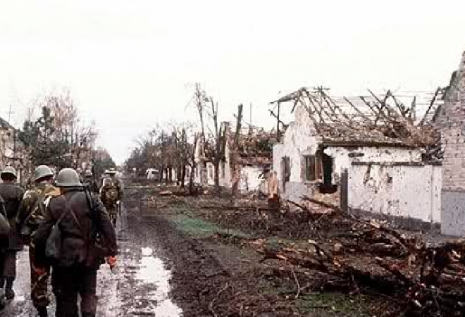 Svi se pitaju kako su Srbi živjeli u Vukovaru nakon što su protjerali Hrvate. Ovako