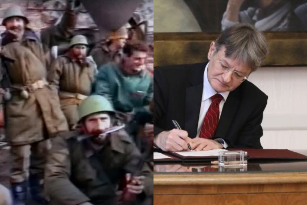 Rade Ivković, silovatelj iz okupiranog Vukovara, dobio smanjenje kazne na Vrhovnom sudu