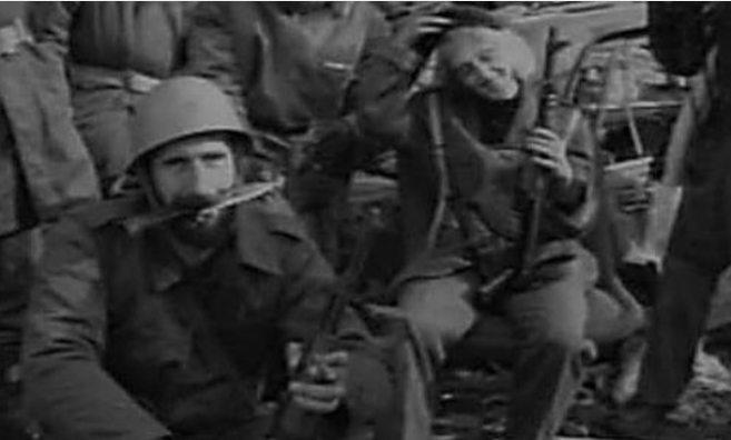 KAKO JE TO MOGUĆE?! Krvnik koji je na Ovčari mučio Nicoliera umro je 2008. u Vukovaru