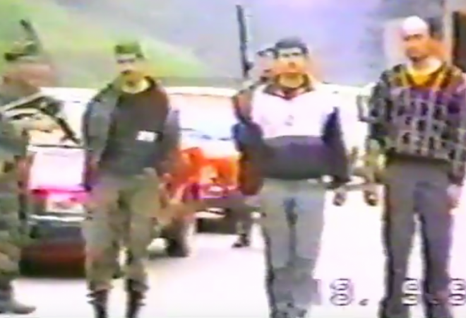 HOROR U MEČENČANIMA! Sumnja se da su tamo ’91. likvidirani Hrvati: Započelo suđenje srpskim zapovjednicima