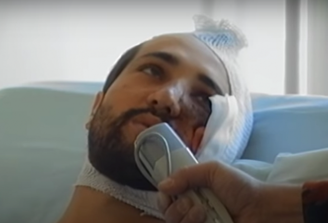 Zarobljeni četnik Savo nešto poručio Hrvatima: Spomenuo i pokolj u Četekovcima