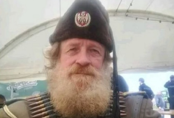 Komandant Đorđe: Sumnjaju da je ovaj starac odgovoran za smrt 37 Hrvata