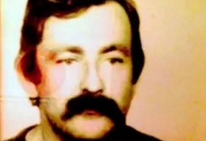 VJEROVALI ILI NE Četnik Živko se do 2001. skrivao po šumama Banovine i ubijao sve na koje je naišao