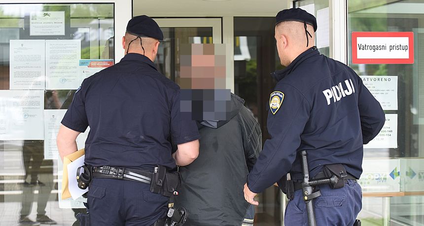 Ogulinski umirovljenik optužen zbog prijetnji branitelju: "Ja sam četnik, a ti siromašni ustaša - "Oluja" je zločinačka, drugi puta bih te mogao izbosti"