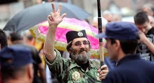 Mreže u kaosu: Četničko sjedinjenje na internetu razbuktava histeriju nakon Dodikovih drastičnih Izjava