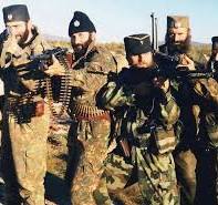 Lili Benčik: Što znače Velika Srbija i velikosrpska ideologija, a sada srpski svet?