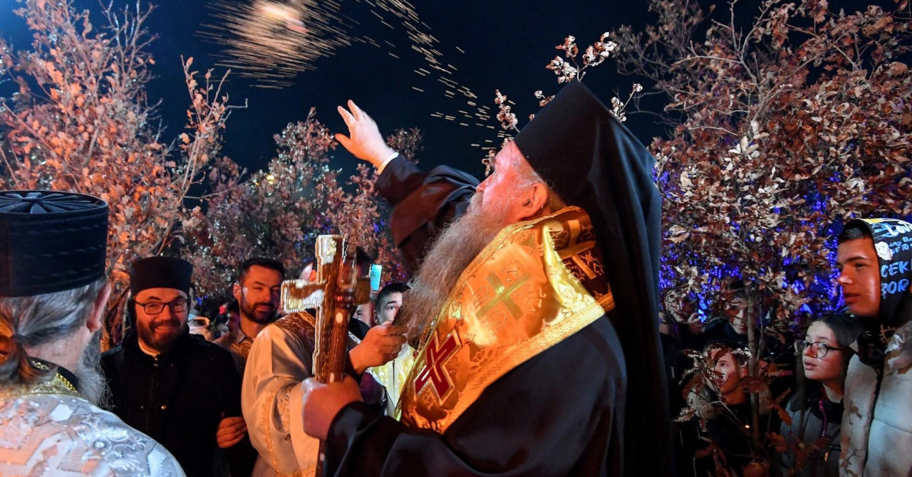 Bliži se datum koji bi mogao opet zapaliti iskru na Balkanu: Prste bi mogla umiješati i Rusija!