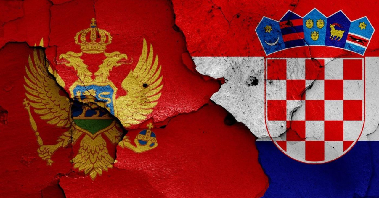 Crnogorci masovno podržavaju potez Hrvatske prema prosrpskim dužnosnicima: ‘Ispravna odluka. Svaka čast, susjedi‘