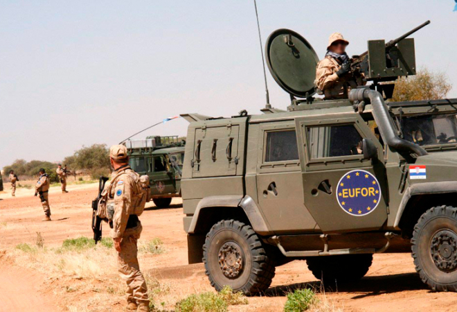 MOŽE ILI NE MOŽE? Bosanci neodlučni: Ministar ne želi hrvatske snage u BiH, zamjenik želi