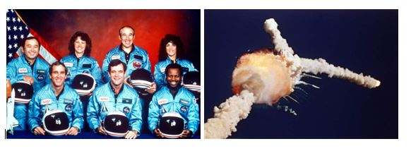 (Video) PRIJE 34 GODINE DOGODILA SE EKSPLOZIJA  AMERIČKE LETJELICE CHALLENGER