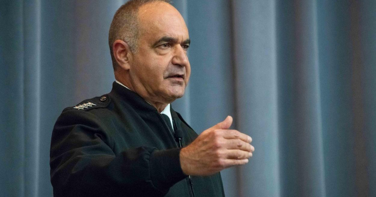 ADMIRAL RICHARD Šef Strateškog zapovjedništva SAD-a: ‘Rat Rusije i Ukrajine je samo zagrijavanje, slijedi puno veći sukob...‘