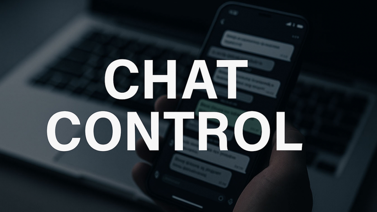 Željko Cvrtila o prijedlogu ‘Chat Control’: U društvu ima kriminala, ali ne možemo sve tretirati kao kriminalce
