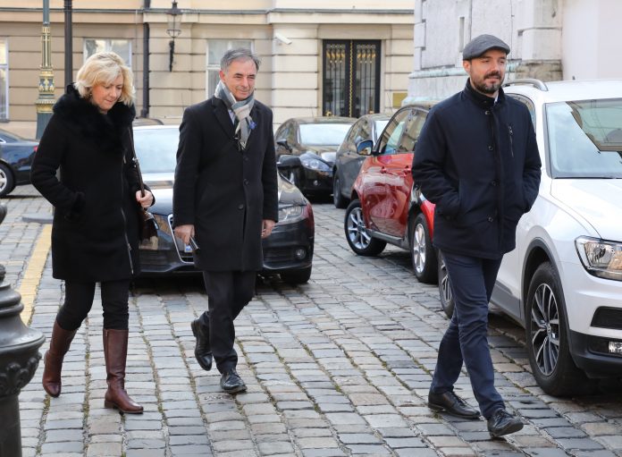 Snježana Vasiljević u Vladi bi mogla predstavljati manjine