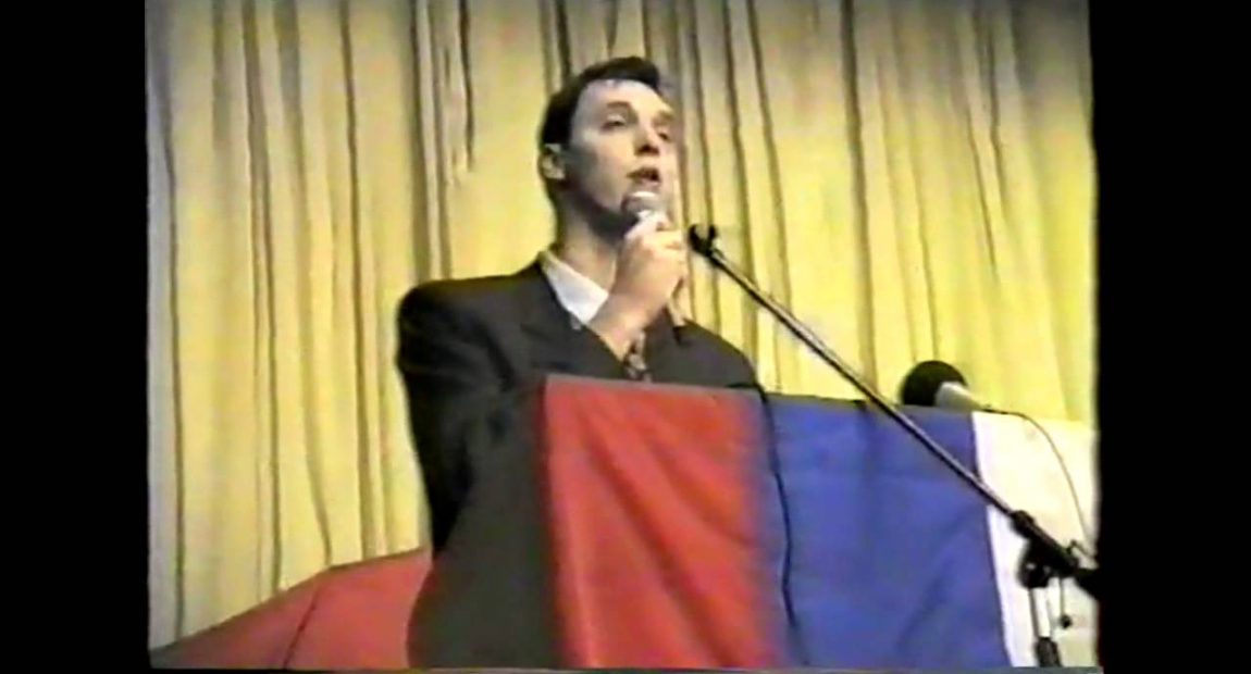 “Vučić je govorio kog treba ubiti, kog zaklati”: Svjedok na sudu progovorio o ratnim zločinima predsjednika Srbije!