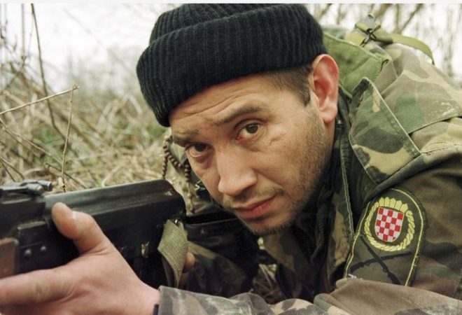 Chico iz Bolivije ratovao je za Hrvate: Htio je ubiti predsjednika, pa su ga likvidirali