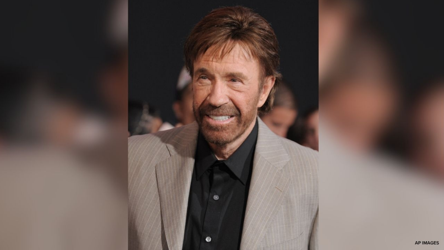 Preminuo Chuck Norris: Odlazak legende borilačkih vještina i akcijskog filma